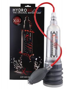 Hydromax XX40