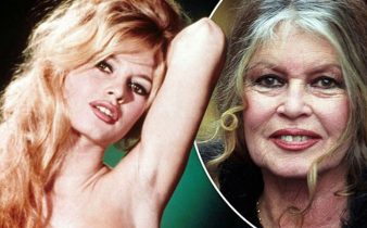 Brigitte-Bardot
