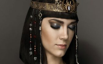 Cleopatra