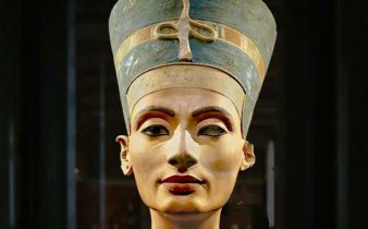 Nefertiti