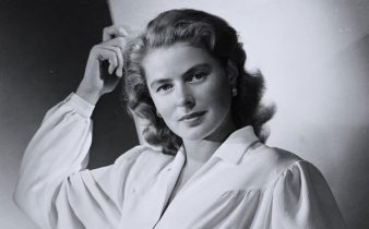 Ingrid-Bergman
