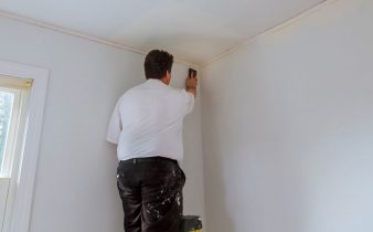 Bricolaj--Tehnica-servetelului